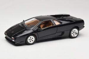Lamborghini Diablo Must Tonka 1:18 09035-M1 Metall