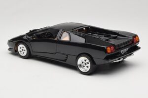 Lamborghini Diablo Must Tonka 1:18 09035-M1 Metall - pilt 7/8