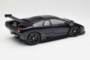 Lamborghini Diablo GTR Must AUTOart 1:18 74522 Metall - pilt 3/8