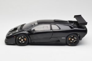 Lamborghini Diablo GTR Must AUTOart 1:18 74522 Metall - pilt 4/8