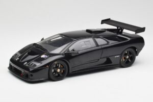 Lamborghini Diablo GTR Must AUTOart 1:18 74522 Metall