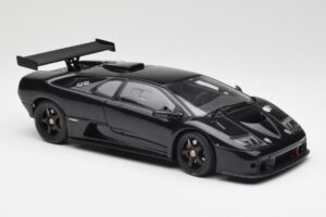 Lamborghini Diablo GTR Must AUTOart 1:18 74522 Metall - pilt 6/8