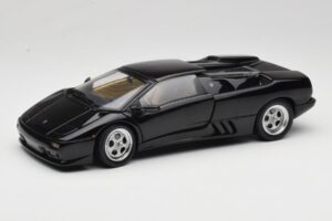 Lamborghini Diablo Roadster Must AUTOart 1:18 70093-R1 Metall
