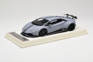 Lamborghini Huracan LB Performance x Novitec Torado Hall Davis & Giovanni 1:18 HURACAN001 Vaik - pilt 2/7