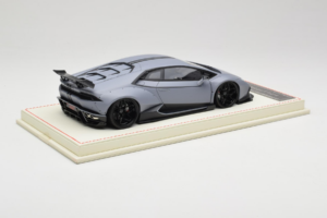 Lamborghini Huracan LB Performance x Novitec Torado Hall Davis & Giovanni 1:18 HURACAN001 Vaik - pilt 3/7