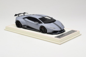 Lamborghini Huracan LB Performance x Novitec Torado Hall Davis & Giovanni 1:18 HURACAN001 Vaik - pilt 4/7