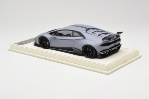 Lamborghini Huracan LB Performance x Novitec Torado Hall Davis & Giovanni 1:18 HURACAN001 Vaik - pilt 5/7