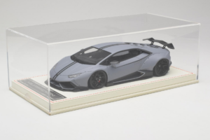 Lamborghini Huracan LB Performance x Novitec Torado Hall Davis & Giovanni 1:18 HURACAN001 Vaik - pilt 6/7