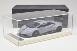Lamborghini Huracan LB Performance x Novitec Torado Hall Davis & Giovanni 1:18 HURACAN001 Vaik - pilt 7/7