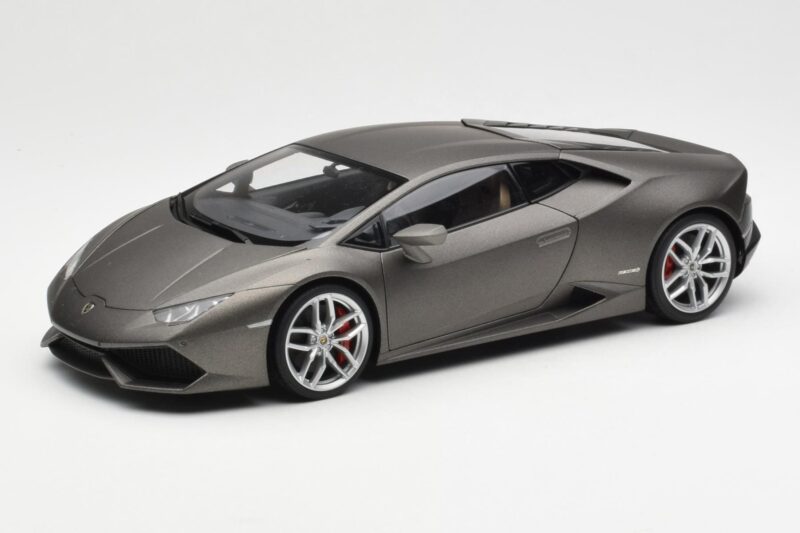 Lamborghini Huracan LP610-4 Hall AUTOart 1:18 74606 Komposiit