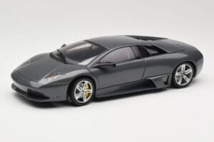 Lamborghini Murcielago LP640 Hall Norev 1:18 187949 Metall