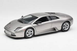 Lamborghini Murcielago Hõbe Maisto 1:18 7450257 Metall