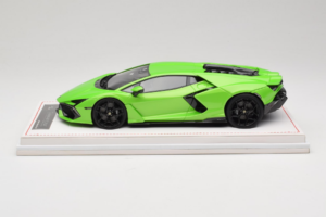 Lamborghini Revuelto Roheline Metallic IVY 1:18 REMC024 Vaik