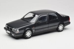 Lancia Thema Turbo 16V LX Serie II Must Mitica 1:18 202010-D Metall