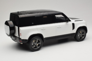 Land Rover Defender 110 L663 GT Spirit 1:12 GT554 Vaik - pilt 2/6