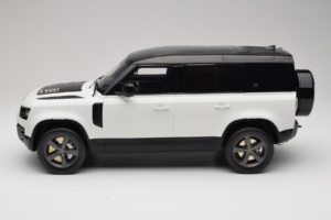 Land Rover Defender 110 L663 GT Spirit 1:12 GT554 Vaik - pilt 3/6