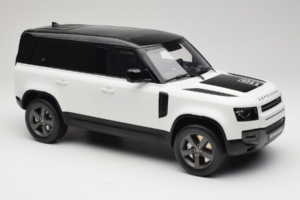 Land Rover Defender 110 L663 GT Spirit 1:12 GT554 Vaik - pilt 4/6