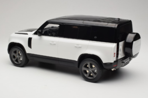 Land Rover Defender 110 L663 GT Spirit 1:12 GT554 Vaik - pilt 5/6