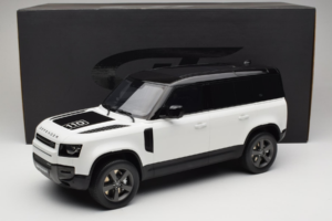 Land Rover Defender 110 L663 GT Spirit 1:12 GT554 Vaik - pilt 6/6
