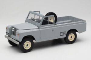 Land Rover Series II 109 Pickup Hall MCG 1:18 MCG18092 Metall