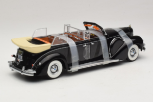Lincoln Sunshine Special Must American Mint 1:24 3031130 Metall - pilt 2/6