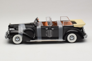 Lincoln Sunshine Special Must American Mint 1:24 3031130 Metall - pilt 3/6