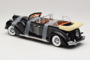 Lincoln Sunshine Special Must American Mint 1:24 3031130 Metall - pilt 5/6