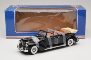 Lincoln Sunshine Special Must American Mint 1:24 3031130 Metall - pilt 6/6