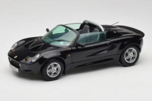 Lotus Elise S1 Roadster Must Chrono 1:18 CH001 Metall