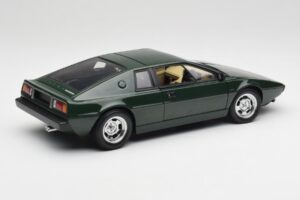 Lotus Esprit S1 Roheline AUTOart 1:18 75302 Metall - pilt 3/8