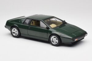 Lotus Esprit S1 Roheline AUTOart 1:18 75302 Metall - pilt 6/8