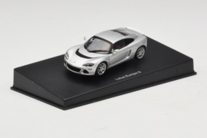 Lotus Europa S AUTOart 1:43 55356 Metall - pilt 2/4