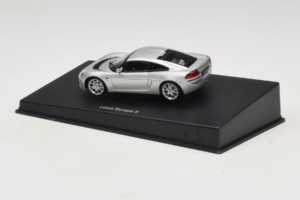 Lotus Europa S AUTOart 1:43 55356 Metall - pilt 3/4