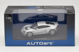 Lotus Europa S AUTOart 1:43 55356 Metall - pilt 4/4