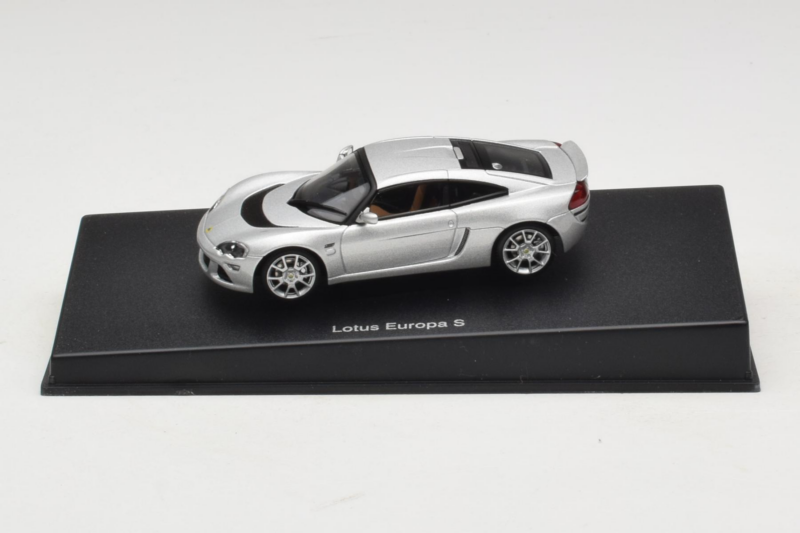 Lotus Europa S AUTOart 1:43 55356 Metall