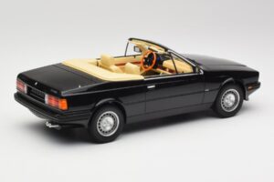 Maserati BiTurbo Spyder Must Minichamps 1:18 107123531 Vaik - pilt 2/6