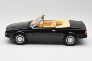 Maserati BiTurbo Spyder Must Minichamps 1:18 107123531 Vaik - pilt 3/6
