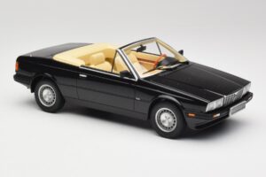 Maserati BiTurbo Spyder Must Minichamps 1:18 107123531 Vaik - pilt 4/6