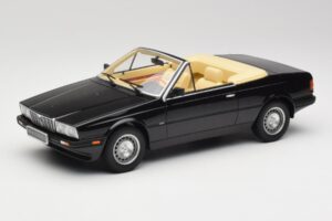 Maserati BiTurbo Spyder Must Minichamps 1:18 107123531 Vaik