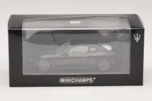 Maserati GranTurismo MC GT4 Must Minichamps 1:43 400101202 Metall - pilt 4/4