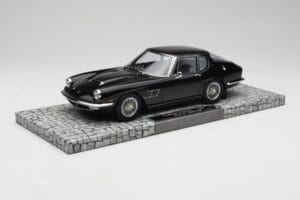 Maserati Mistral Must Minichamps 1:18 107123421 Vaik