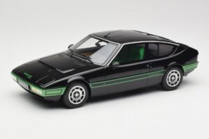 Matra Bagheera X Must Roheline Otto 1:18 OT031 Vaik