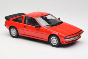 Matra Murena S Punane Otto 1:18 OT594 Vaik - pilt 4/6