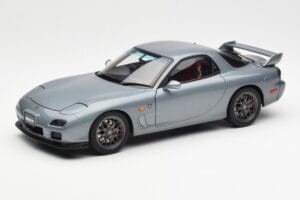 Mazda RX-7 FD Spirit R Type A Hall Metallic AUTOart 1:18 75987 Metall