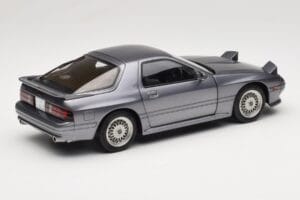 Mazda Savanna RX-7 FC3S Hall Wheelart 1:18 WA180401 Metall - pilt 3/10