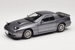 Mazda Savanna RX-7 FC3S Hall Wheelart 1:18 WA180401 Metall
