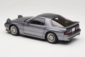 Mazda Savanna RX-7 FC3S Hall Wheelart 1:18 WA180401 Metall - pilt 7/10