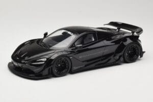 McLaren 720S LB Works Must GT Spirit 1:18 GT516 Vaik