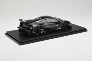 McLaren 720S Liberty Walk Must TopSpeed 1:18 TS0587 Vaik - pilt 2/6