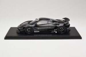 McLaren 720S Liberty Walk Must TopSpeed 1:18 TS0587 Vaik - pilt 3/6